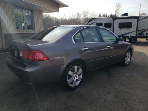 Used 2006 Kia Optima EX image 7