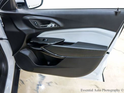 Used 2026 Chevrolet Trax LT w/ Driver Confidence Package FWD image 29