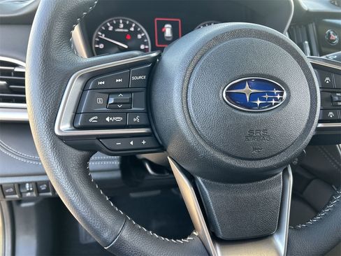 Certified 2025 Subaru Outback Limited image 21