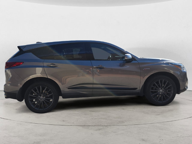 Used 2024 Acura RDX w/ Advance Package AWD/4WD image 4