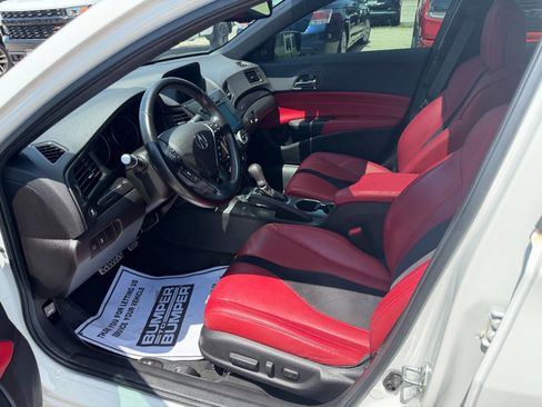 Used 2020 Acura ILX FWD image 10
