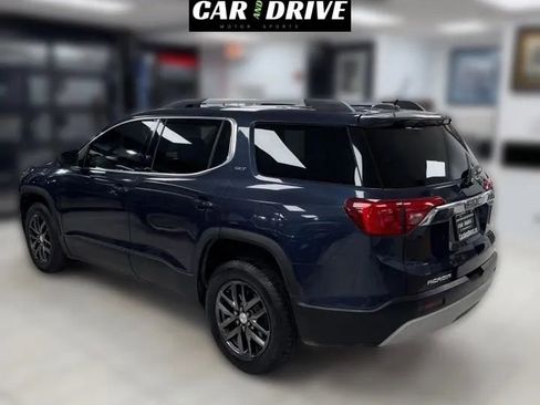 Used 2019 GMC Acadia SLT image 6