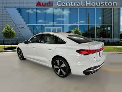 New 2025 Audi A5 2.0T Premium w/ 19" Wheel Package image 3