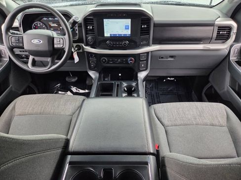 Used 2022 Ford F150 XLT w/ Trailer Tow Package AWD/4WD image 13