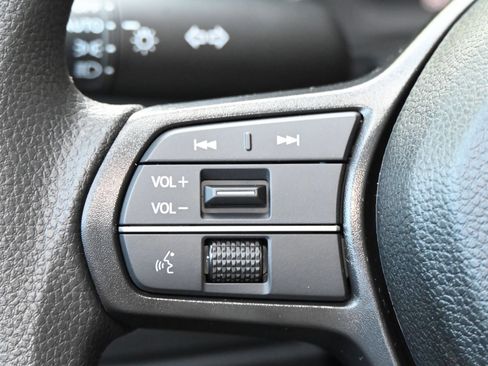 New 2026 Honda Accord LX image 28