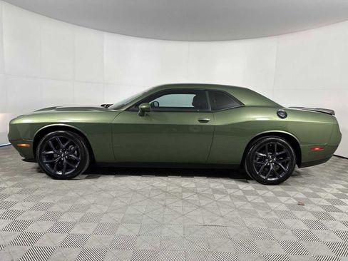 Used 2023 Dodge Challenger SXT w/ Blacktop Package image 5