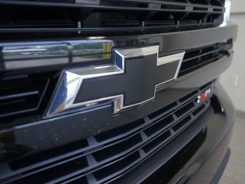 Used 2020 Chevrolet Silverado 1500 LT Trail Boss AWD/4WD image 19