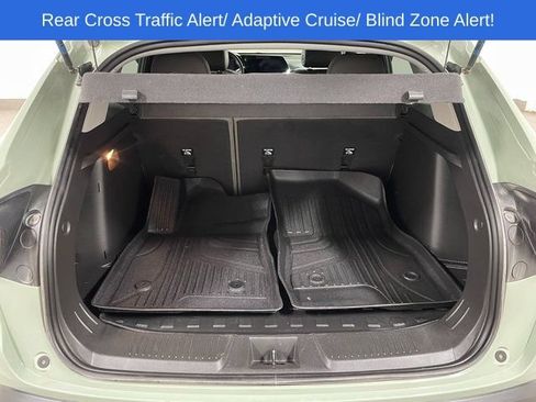Used 2024 Chevrolet Trax ACTIV w/ Driver Confidence Package FWD image 24