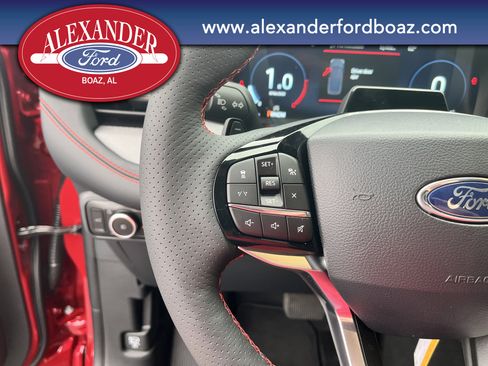 New 2026 Ford Explorer ST image 26