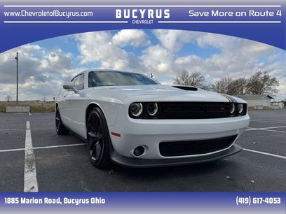 Used 2022 Dodge Challenger GT w/ Plus Package