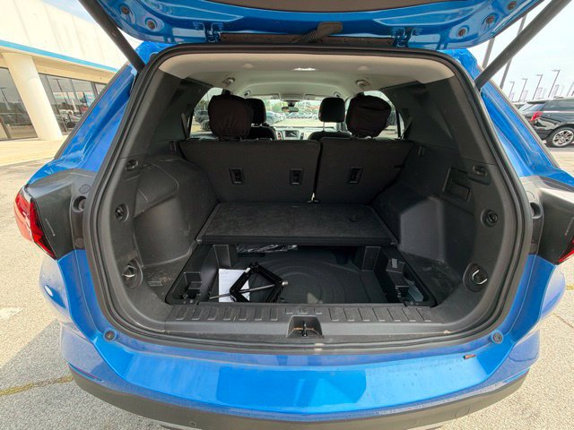 Used 2024 Chevrolet Equinox LT FWD image 30