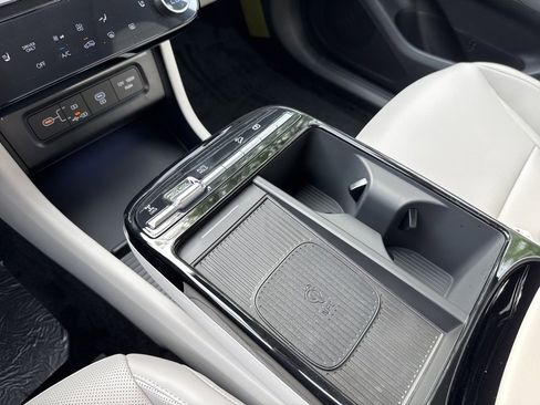 New 2025 Hyundai Tucson SEL image 30