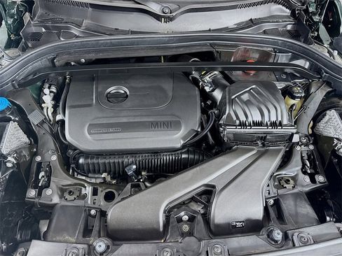 Used 2023 MINI Cooper Countryman John Cooper Works image 31