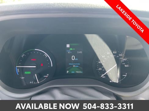Used 2021 Toyota Sienna XSE FWD image 38