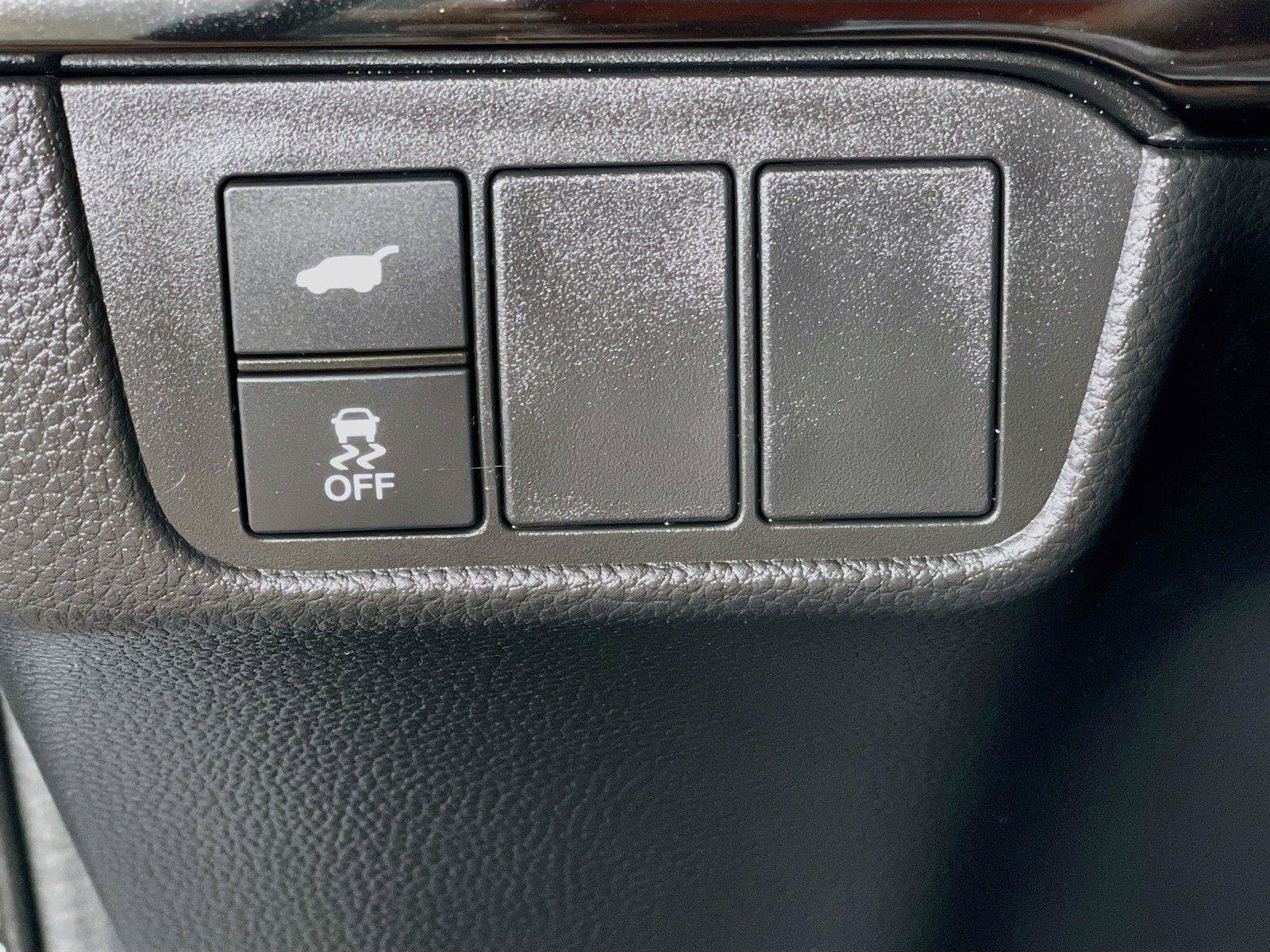 Certified 2024 Honda CR-V EX-L image 15