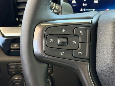 New 2026 Chevrolet Silverado 1500 High Country AWD/4WD image 28