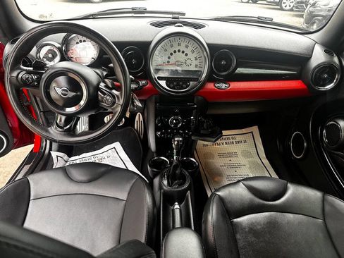 Used 2013 MINI Cooper S image 9