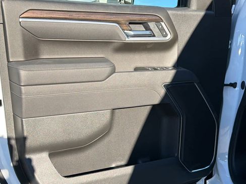 New 2026 Chevrolet Silverado 1500 LT image 23