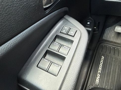 Used 2021 Honda Ridgeline RTL-E image 36