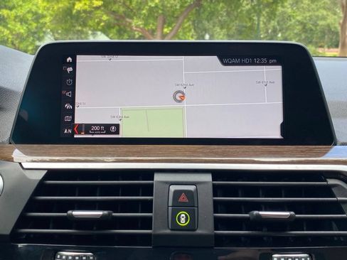 Used 2020 BMW X3 sDrive30i RWD image 22
