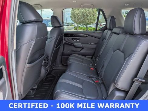 Certified 2024 Honda Pilot EX-L image 13