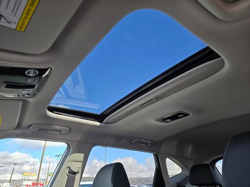 New 2026 Kia Seltos SX w/ SX Sunroof Package image 24