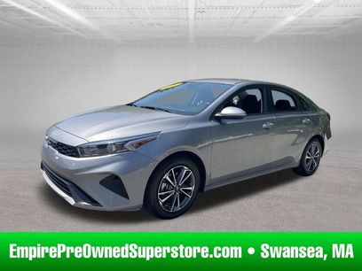 Used 2024 Kia Forte LXS