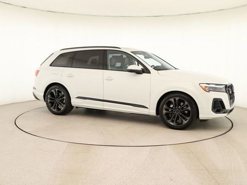 New 2026 Audi Q7 3.0T Premium Plus image 9