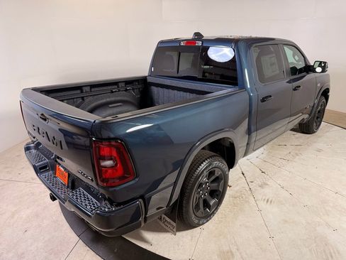 New 2026 RAM 1500 Big Horn image 7