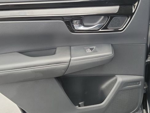 Certified 2025 Honda CR-V EX-L image 15