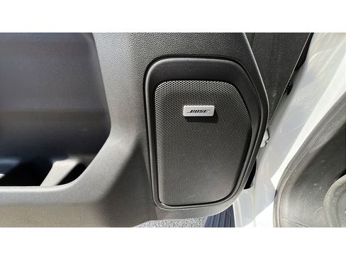 Certified 2020 Chevrolet Silverado 1500 LTZ w/ LTZ Premium Package AWD/4WD image 27