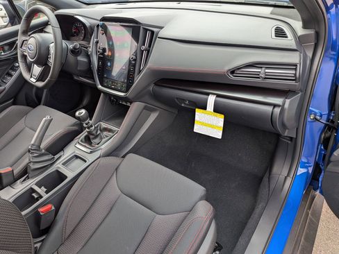 New 2025 Subaru WRX Premium w/ Accessory Package #2 image 25