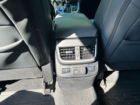 Used 2022 Subaru Outback Onyx Edition XT AWD/4WD image 28