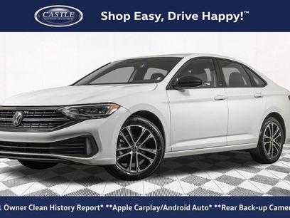 Used 2023 Volkswagen Jetta Sport