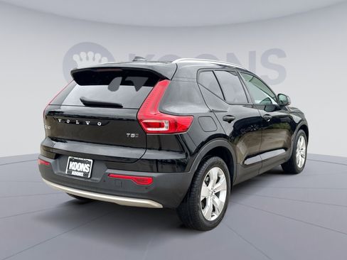 Used 2019 Volvo XC40 T5 Momentum AWD/4WD image 7