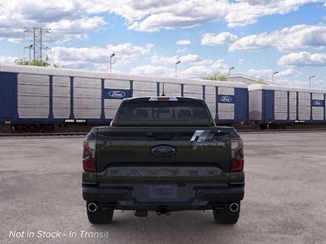 New 2026 Ford Ranger Raptor AWD/4WD image 92