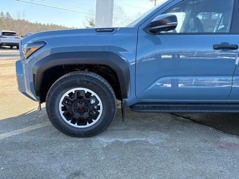 New 2026 Toyota 4Runner TRD Off-Road Premium image 2