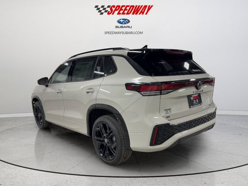 New 2026 Volkswagen Tiguan SE R-Line AWD/4WD image 7