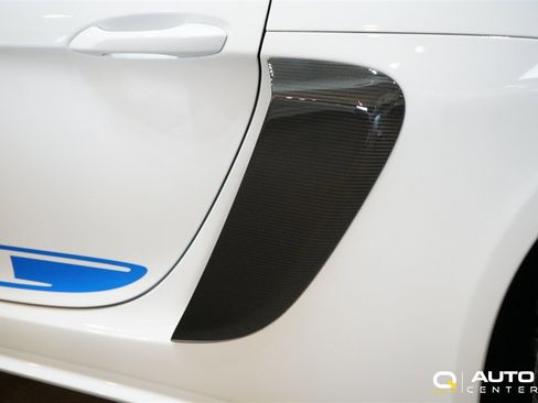 Used 2023 Porsche 718 Cayman GT4 RS image 15