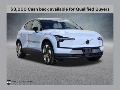 New 2026 Volvo EX30 Ultra w/ Protection Package Premier
