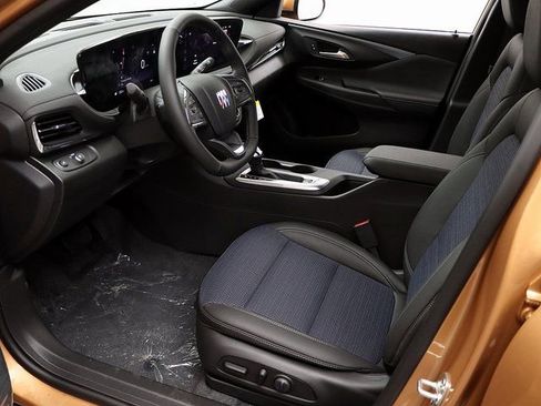 New 2026 Buick Envista Preferred w/ Convenience I Package image 10