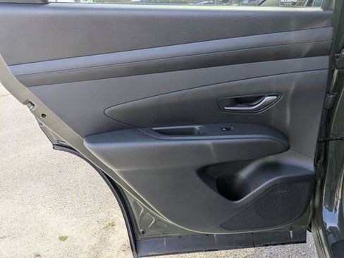 Used 2025 Hyundai Tucson SEL image 26