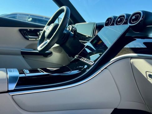 Certified 2026 Mercedes-Benz GLC 300 4MATIC image 14