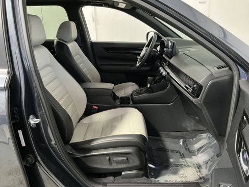 Used 2023 Honda CR-V Sport Touring image 52