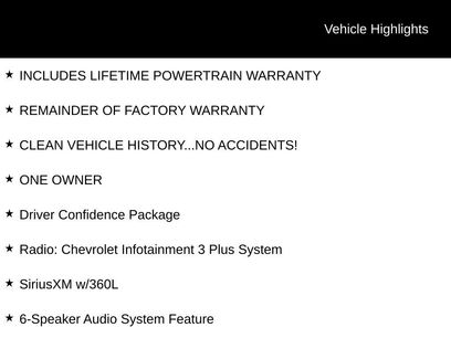 Used 2023 Chevrolet Blazer LT