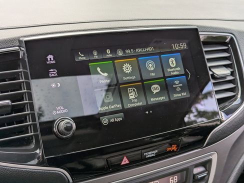 Used 2022 Honda Pilot Special Edition image 18