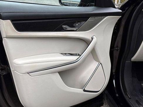 Used 2021 Jaguar F-PACE S image 18