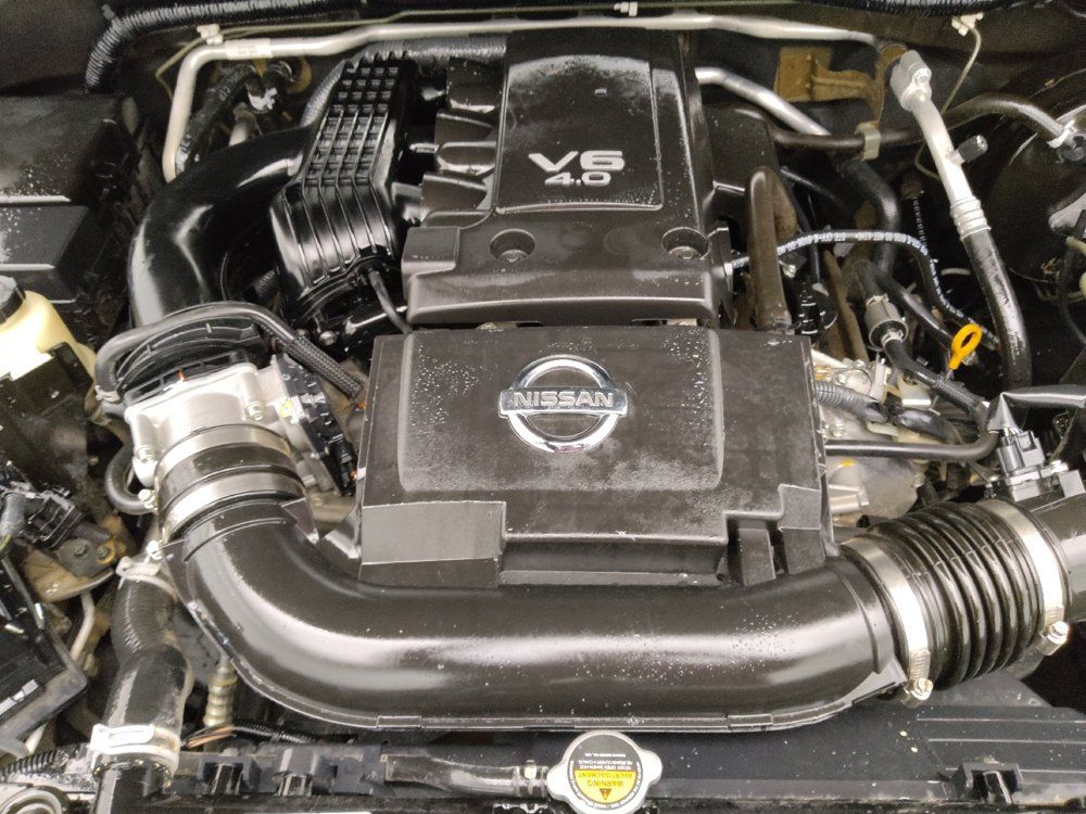 Used 2019 Nissan Frontier SV RWD image 30