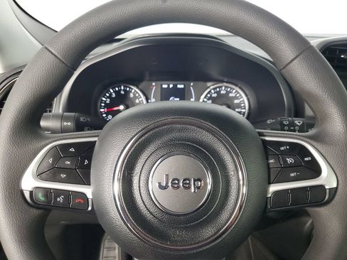Used 2023 Jeep Renegade Latitude AWD/4WD image 25