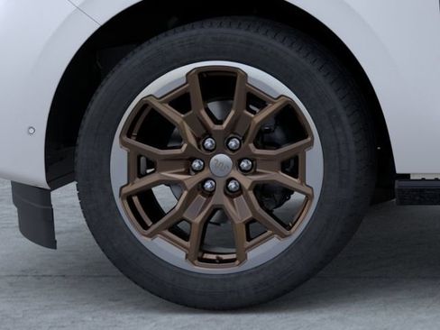 New 2026 Ford Expedition King Ranch AWD/4WD image 19